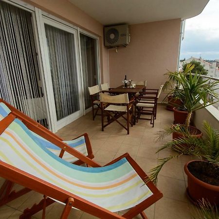 Sunrise App Apartment Trogir Luaran gambar