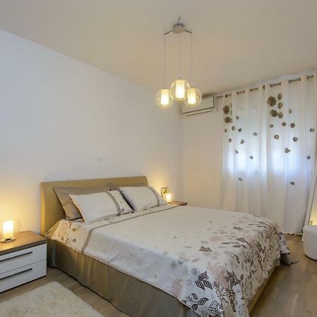 Sunrise App Apartment Trogir Luaran gambar