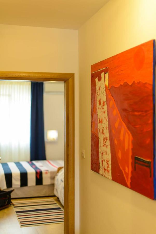 Sunrise App Apartment Trogir Luaran gambar